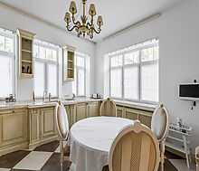 Дом под ключ в КП Гринфилд