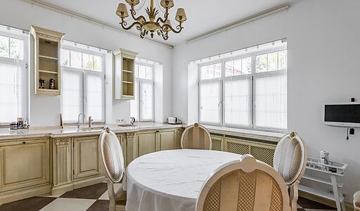 Дом под ключ в КП Гринфилд