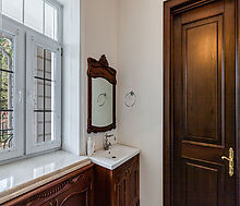 Дом под ключ в КП Гринфилд