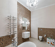 Дом под ключ в КП Гринфилд