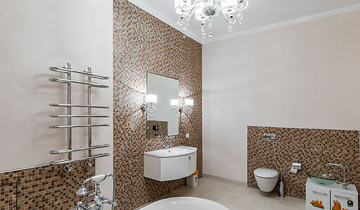 Дом под ключ в КП Гринфилд