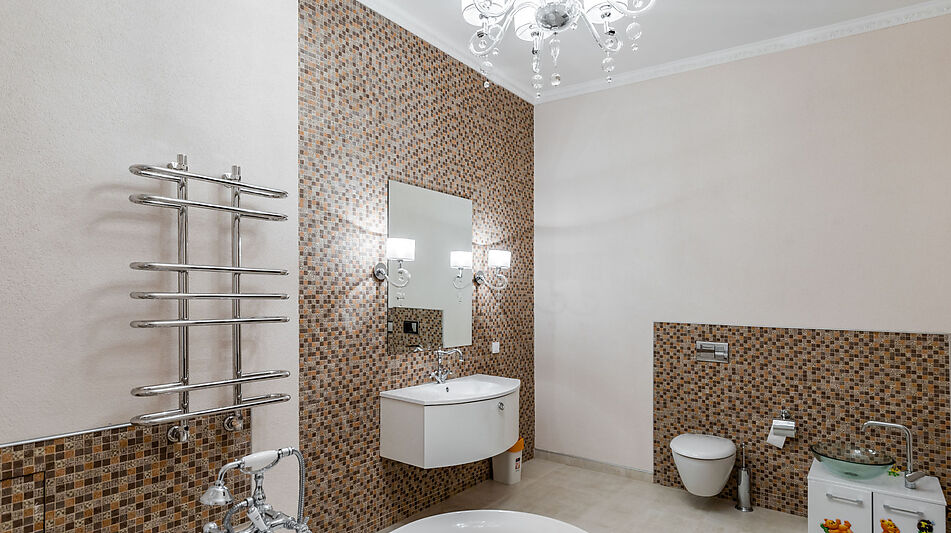 Дом под ключ в КП Гринфилд