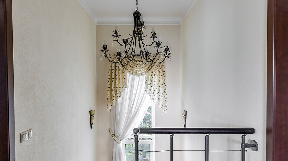 Дом под ключ в КП Гринфилд