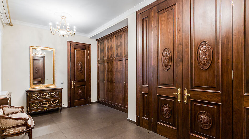 Дом под ключ в КП Гринфилд