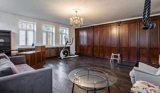 Дом под ключ в КП Гринфилд