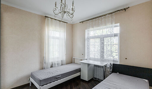 Дом под ключ в КП Гринфилд