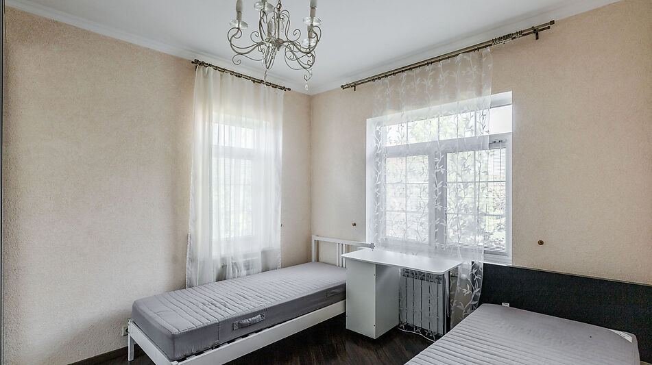 Дом под ключ в КП Гринфилд