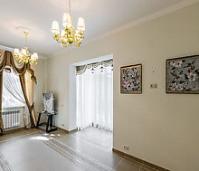 Дом под ключ в КП Гринфилд