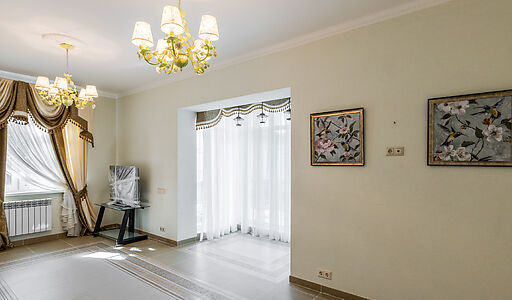 Дом под ключ в КП Гринфилд