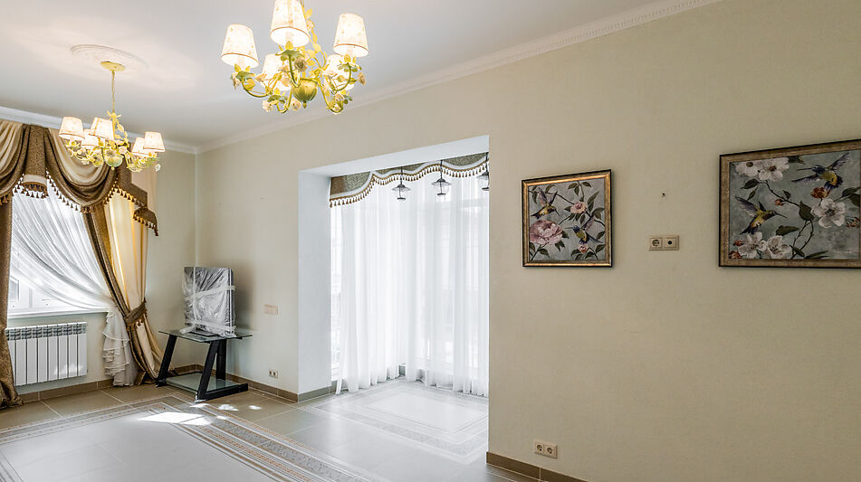 Дом под ключ в КП Гринфилд