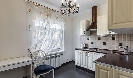 Дом под ключ в КП Гринфилд