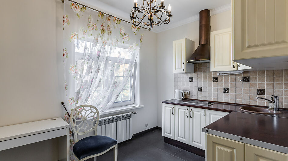 Дом под ключ в КП Гринфилд