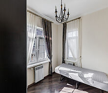 Дом под ключ в КП Гринфилд