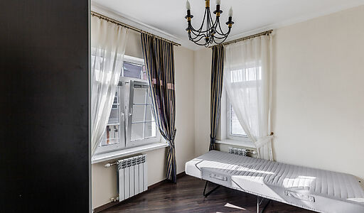 Дом под ключ в КП Гринфилд