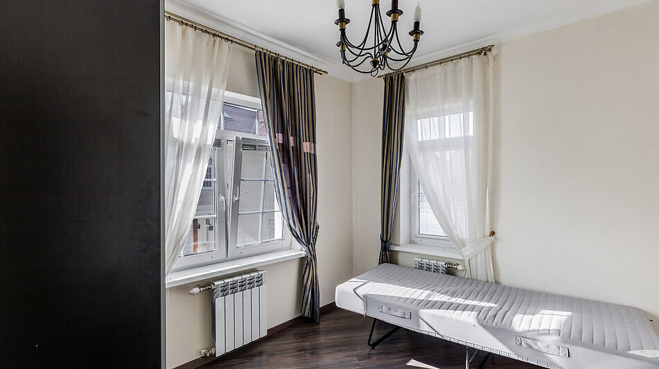 Дом под ключ в КП Гринфилд