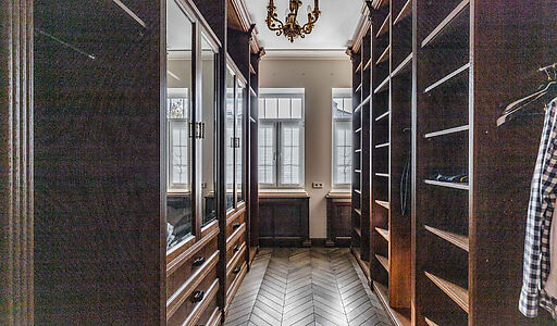 Дом под ключ в КП Гринфилд