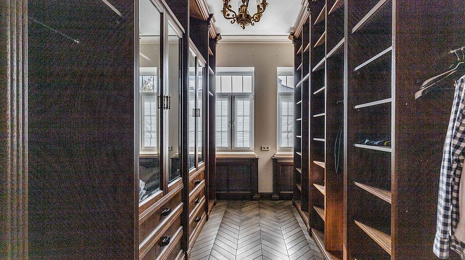 Дом под ключ в КП Гринфилд