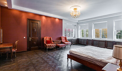 Дом под ключ в КП Гринфилд