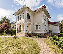 Дом под ключ в КП Гринфилд