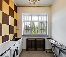 Дом под ключ в КП Гринфилд