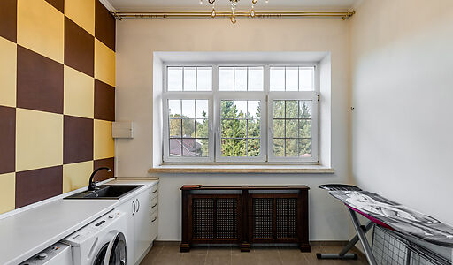 Дом под ключ в КП Гринфилд