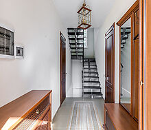 Дом под ключ в КП Гринфилд