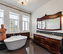 Дом под ключ в КП Гринфилд