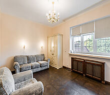 Дом под ключ в КП Гринфилд