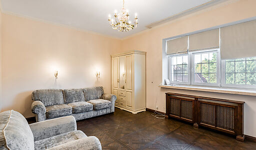 Дом под ключ в КП Гринфилд