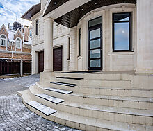 Дом в КП Русская деревня