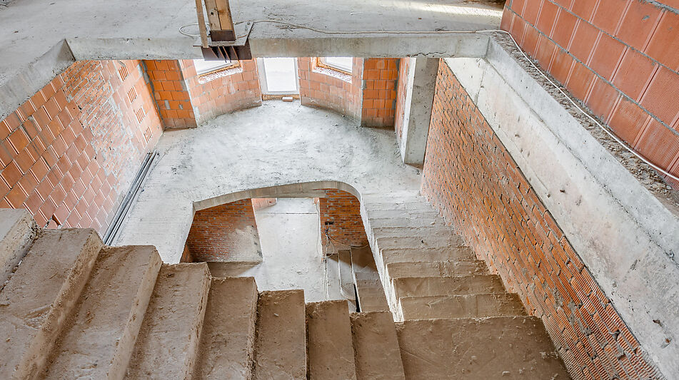 Дом в КП Русская деревня