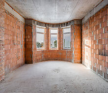 Дом в КП Русская деревня