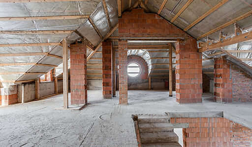 Дом в КП Русская деревня