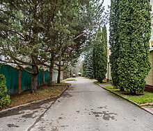 Таганьково-4