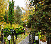 Дом под ключ в КП Тананьково-4