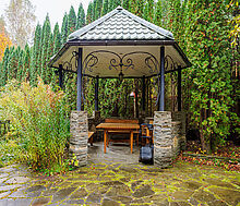 Дом под ключ в КП Тананьково-4