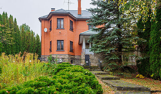 Дом под ключ в КП Тананьково-4