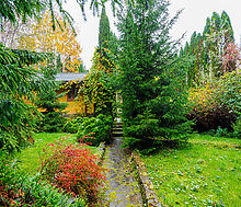 Дом под ключ в КП Тананьково-4