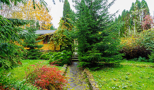 Дом под ключ в КП Тананьково-4