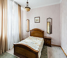 Дом под ключ в КП Тананьково-4