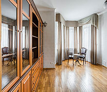 Дом под ключ в КП Тананьково-4