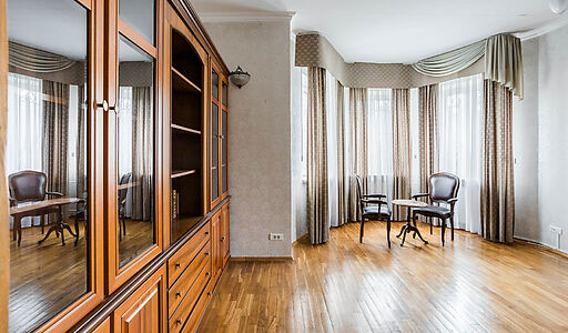 Дом под ключ в КП Тананьково-4