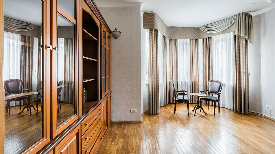 Дом под ключ в КП Тананьково-4