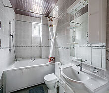 Дом под ключ в КП Тананьково-4