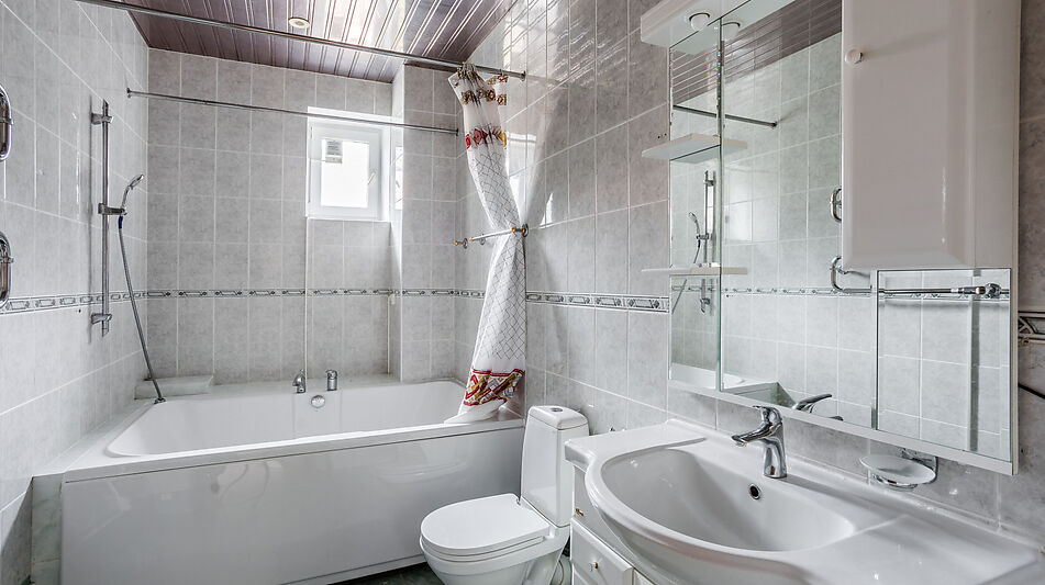 Дом под ключ в КП Тананьково-4