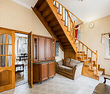 Дом под ключ в КП Тананьково-4