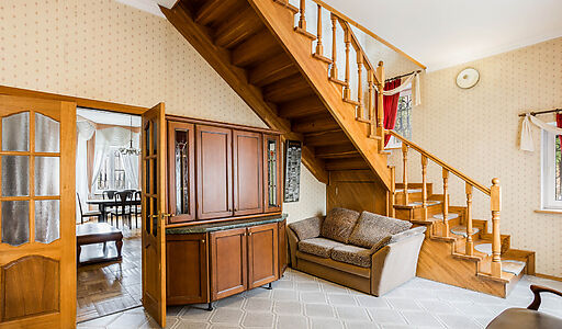 Дом под ключ в КП Тананьково-4