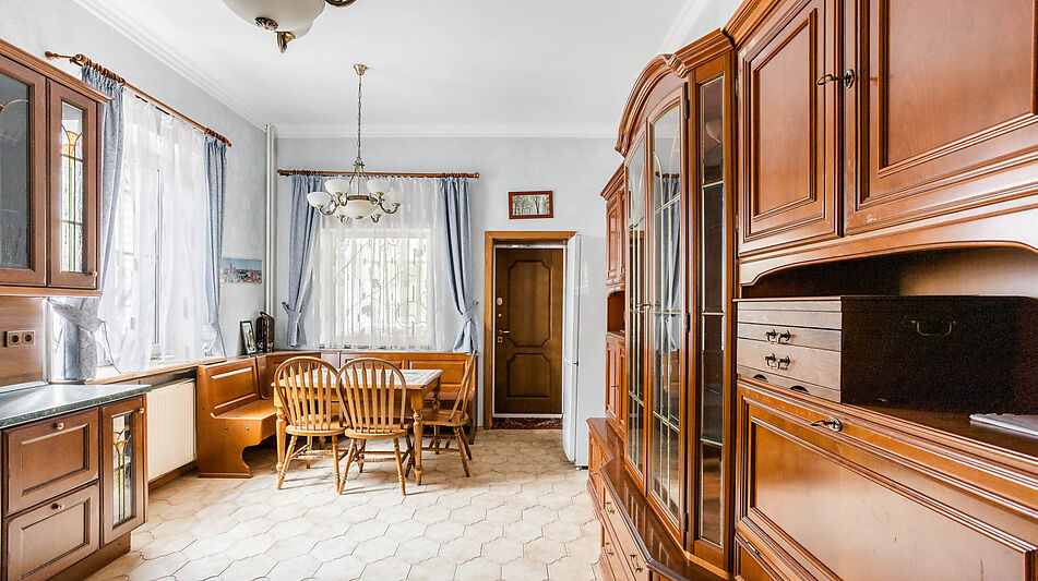 Дом под ключ в КП Тананьково-4