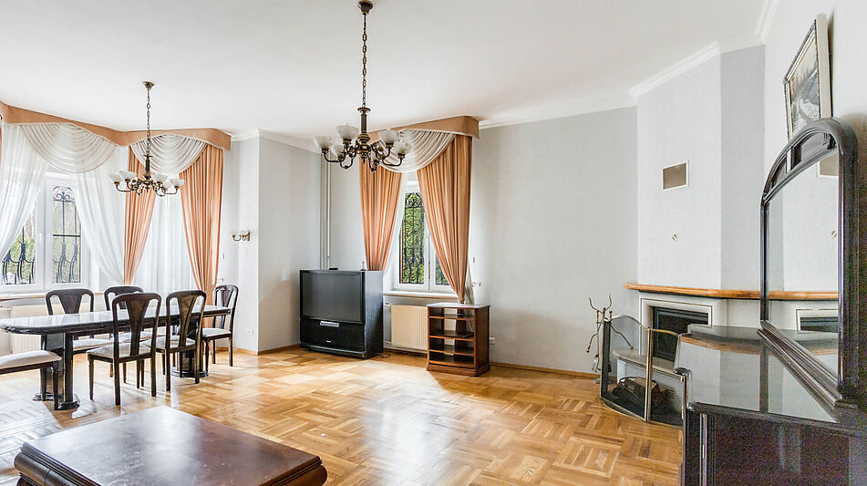 Дом под ключ в КП Тананьково-4