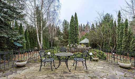 Дом под ключ в КП Тананьково-4